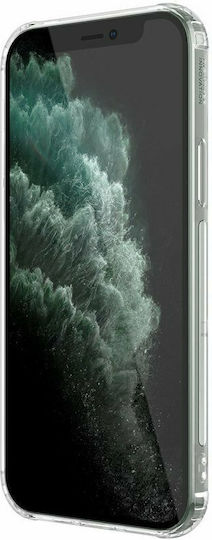 Nillkin Nature TPU Pro Back Cover Σιλικόνης Διάφανο (iPhone 14 Plus)
