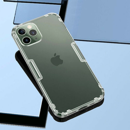 Nillkin Nature TPU Pro Back Cover Σιλικόνης Διάφανο (iPhone 14 Plus)
