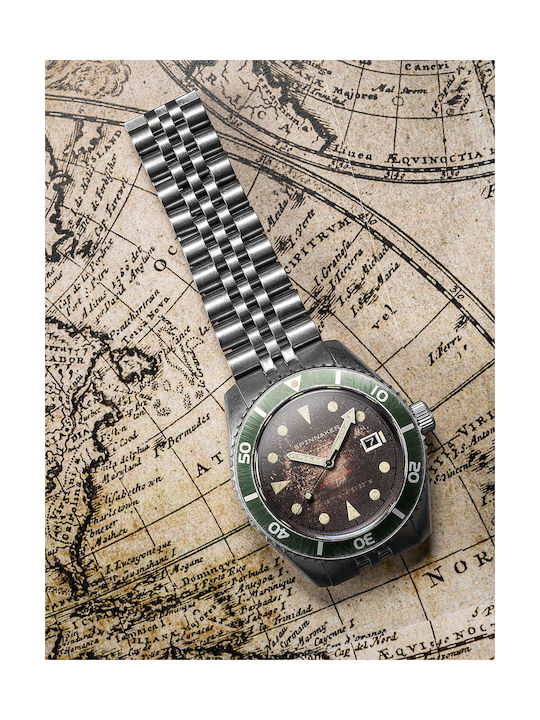 Spinnaker Wreck Watch Automatic