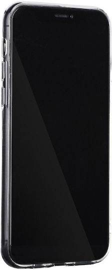 Roar Jelly Back Cover Σιλικόνης Διάφανο (Xiaomi Mi 10 / Mi 10 Pro)