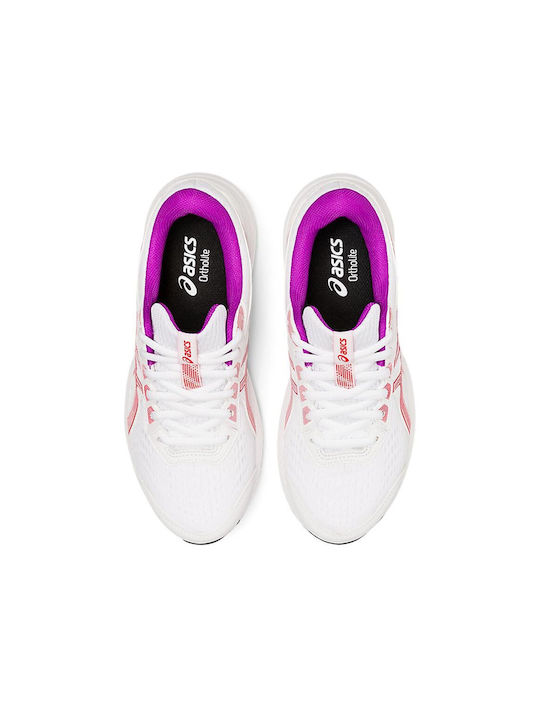 Gel-Contend 8 Sport Shoes Running White