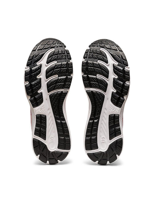 Gel-Contend 8 Sport Shoes Running White