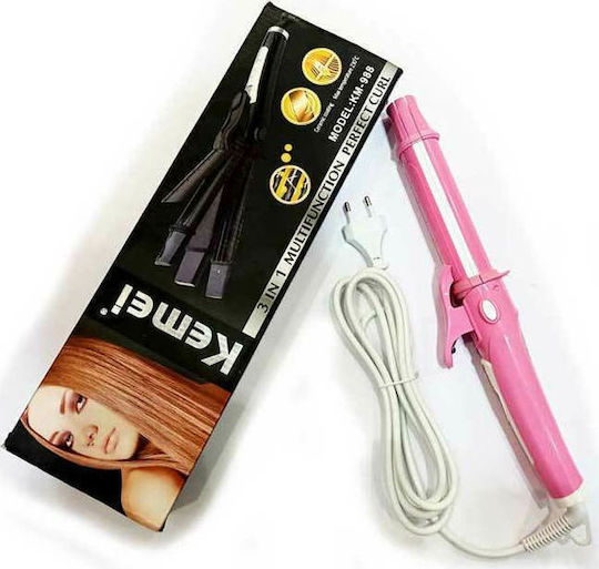 Kemei KM-988 Hair Curling Iron KM-988