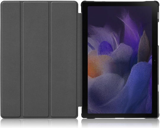 Tech-Protect Smartcase Флип капак Изкуствена кожа Многоцветен (Галакси Таб А8)