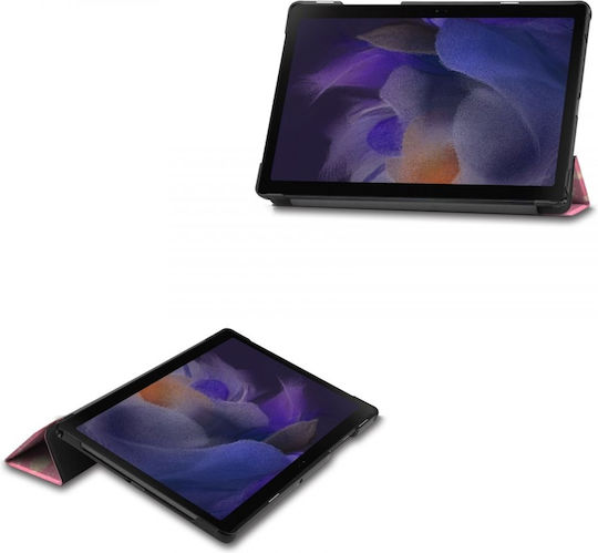 Tech-Protect Smartcase Флип капак Изкуствена кожа Многоцветен (Галакси Таб А8)