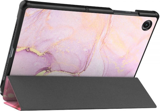 Tech-Protect Smartcase Флип капак Изкуствена кожа Многоцветен (Галакси Таб А8)