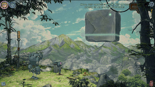 Encodya Switch Game