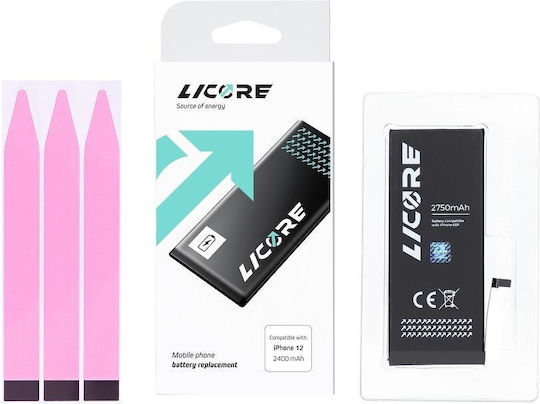Licore Compatible Replacement Battery 2915mAh for iPhone 6 Plus