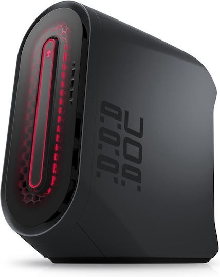 Dell Alienware Aurora R14 MT Гейминг Настолен Компютър (Ryzen 7-5800X/16GB DDR4/512GB SSD + 1TB HDD/GeForce RTX 3080 Ti/W11 Pro)