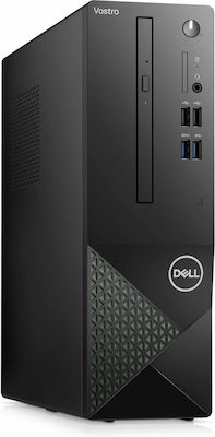 Dell - Mini PC Dell 3710 16 GB RAM 512 GB SSD Intel Core i7-12700 - PC Fixe  - Rue du Commerce