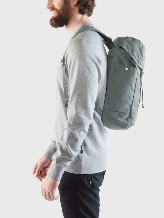 Fjallraven Greenland Top Αδιάβροχο 20lt Dusk
