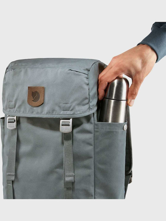 Fjallraven Greenland Top Αδιάβροχο 20lt Dusk