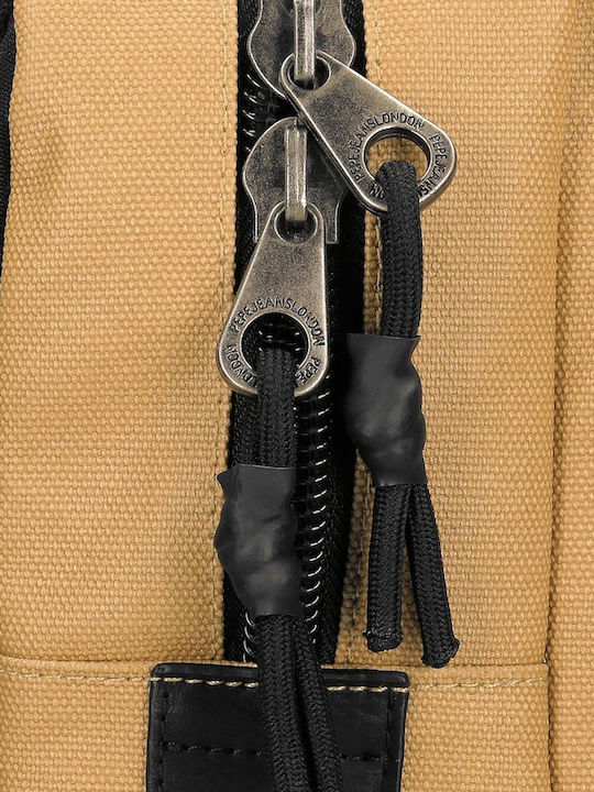 East End Herrentasche Schulter / Crossbody Gelb