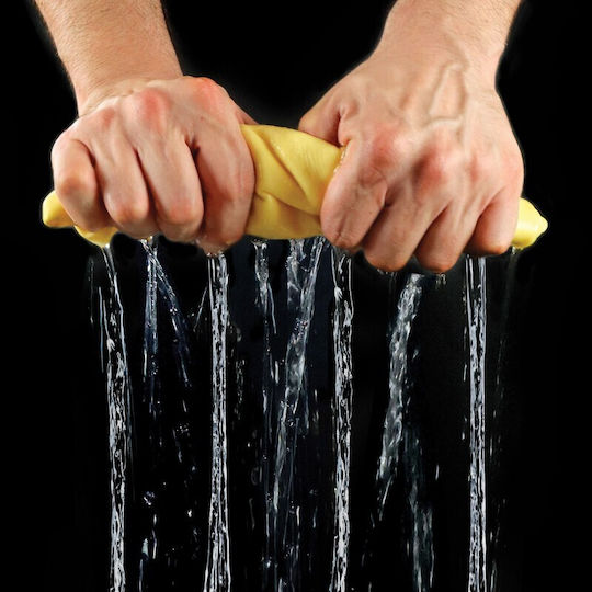 Autoline Clean Pro Συνθετικό Δέρμα Καθαρισμού Αυτοκινήτου 43x32cm