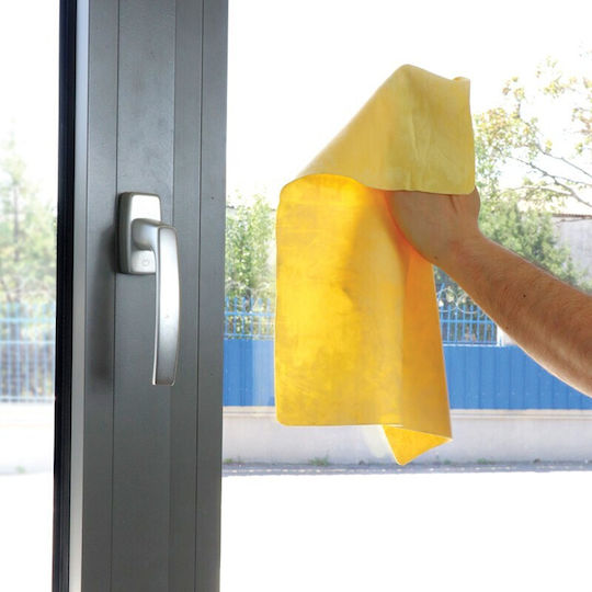 Autoline Clean Pro Συνθετικό Δέρμα Καθαρισμού Αυτοκινήτου 64x43cm
