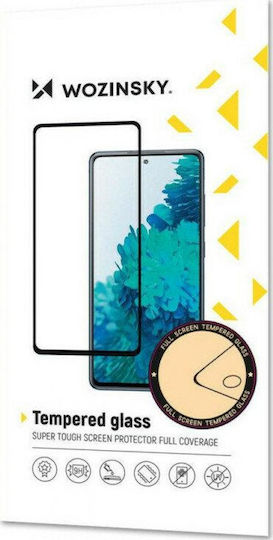 Hurtel Full Προστασία Κάμερας Tempered Glass Διάφανο για το iPhone 11