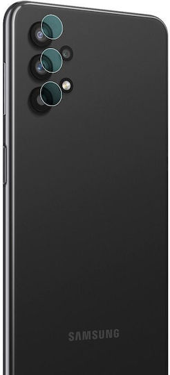 Tempered Glass For Camera Lens (Samsung Galaxy A32)