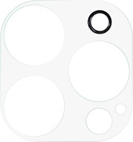 Camera Lens Kameraschutz Gehärtetes Glas Transparent für das Apple iPhone 14 Pro