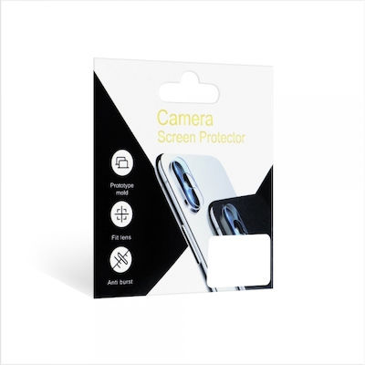 iSelf Lens Protecție Cameră Sticlă călită pentru Galaxy A12 TGCLSAMA12