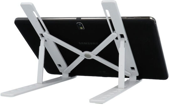 NetOne SP-1 Stand Pentru Laptop Alb