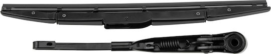 NTY Rear Car Wiper Blade 350mm