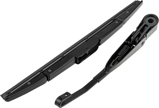 NTY Rear Car Wiper Blade 350mm