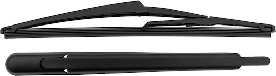 NTY Rear Car Wiper for Nissan Micra