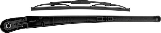 NTY Back Car Wiper Blade