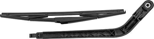 NTY Back Car Wiper Blade 350mm