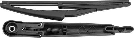 NTY Back Car Wiper Blade 350mm