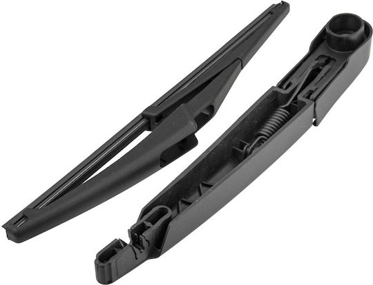 NTY Back Car Wiper Blade 350mm