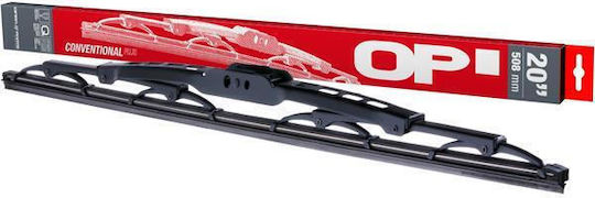 Open Parts Driver Car Wiper 430mm Universal