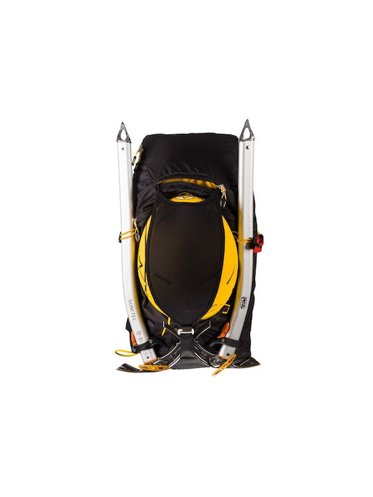 La Sportiva Moonlite Ορειβατικό Σακίδιο 30lt Μαύρο Hiking