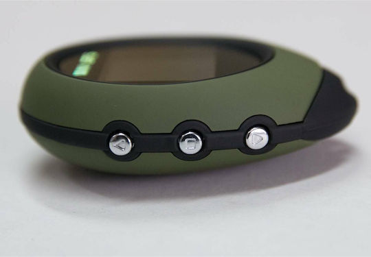 Onlien GPS Tracker PG03 Συσκευή Εντοπισμού Οχήματος Χακί