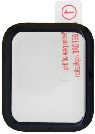 Mercury 3D Full Face Tempered Glass pentru Apple Watch 38mm 1buc