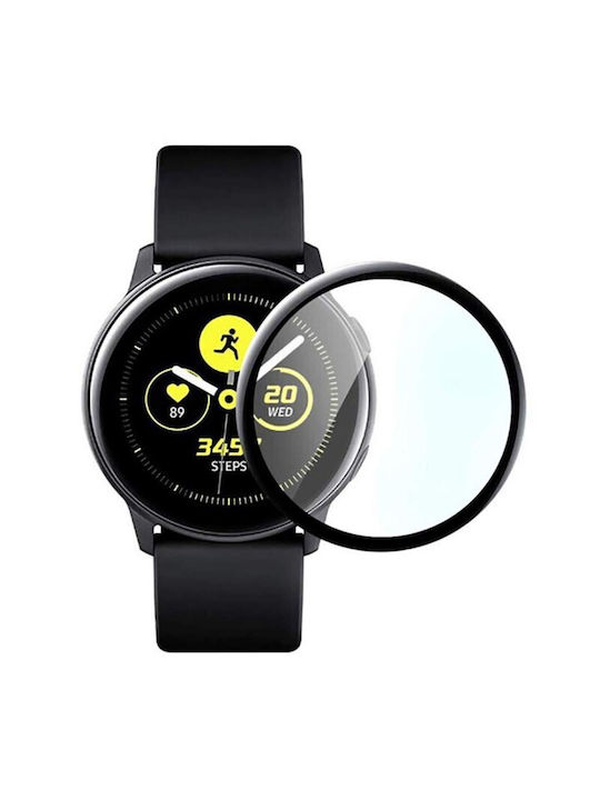 2.5D 0.3mm Tempered Glass για το Huawei Watch GT2 42mm 1τμχ