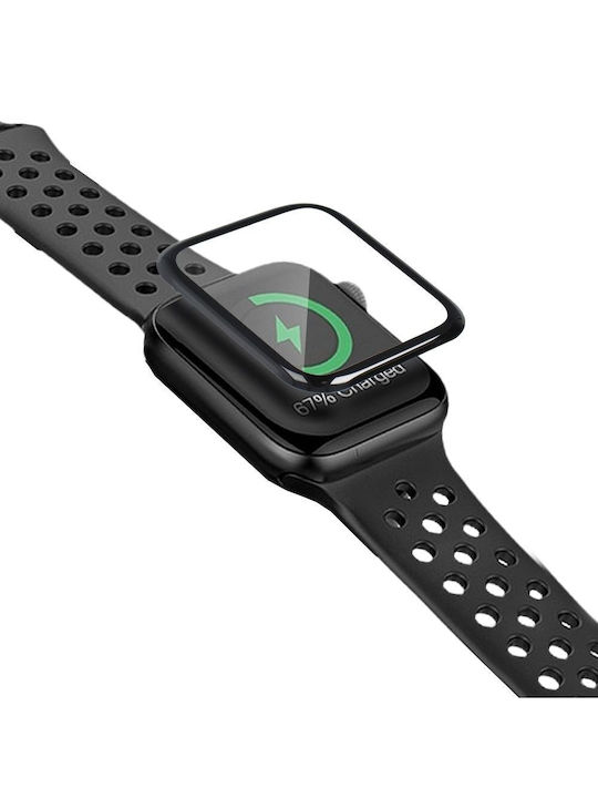 Bestsuit Flexible Hybrid Tempered Glass για το Galaxy Watch 4 Classic 46mm 1τμχ