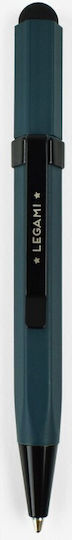 Legami Milano Smart Touch Γραφίδα Αφής Petrol Blue PWT0002