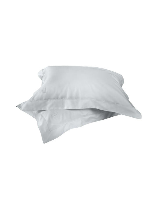 Guy Laroche Sheet King Size 270x280cm. Silky Moonlight