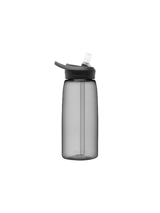 Camelbak Eddy Бутилка Пластмаса 1000мл Черен