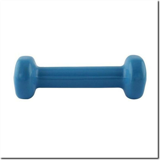 HMS Rundes Vinyl-Hantel 1 x 0,5kg