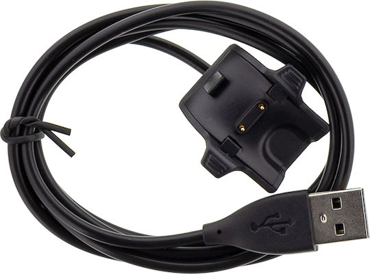 Tactical USB Charging Cable Зарядно за Честита лента 4/5 Черен