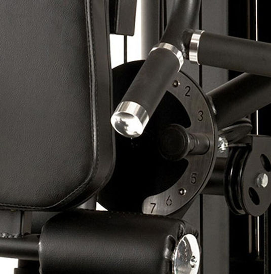 Toorx Aparat multifuncțional MSX-3000 Aparat multifuncțional de fitness cu greutăți 90kg