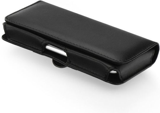 Chic VIP Model 10 Belt Case up to 5.7" Black
