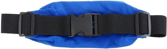 Rebeltec Waist Case έως 5.5" (Μπλε)