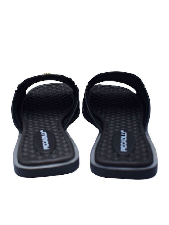 Sandale Casual Damă Anatomici Negre