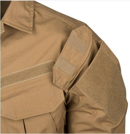 Helikon Tex SFU Next Jachetă Militară Olive Green BL-SFN-PR-02