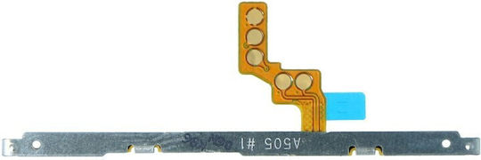 Flex Cable with On / Off button for Galaxy A40