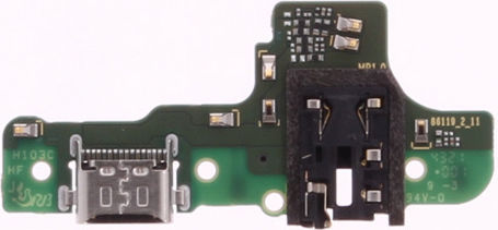 Samsung Kabel mit Anschluss zum Aufladen für Galaxy A20s