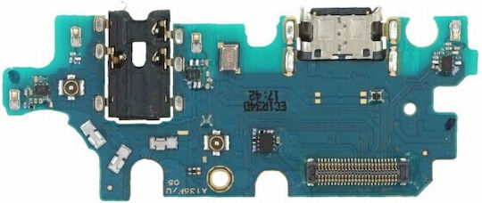 Samsung Kabel mit Anschluss zum Aufladen für Samsung A135, A13